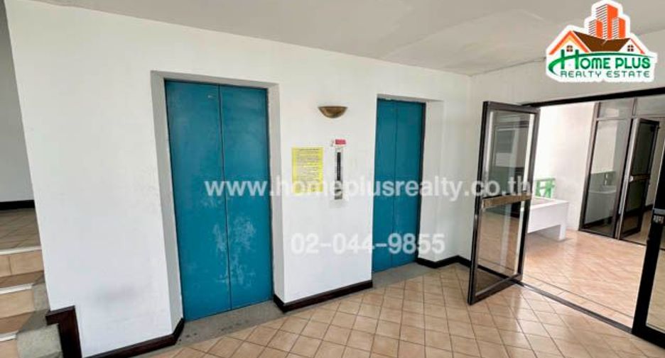 For sale 1 bed condo in Mueang Nonthaburi, Nonthaburi