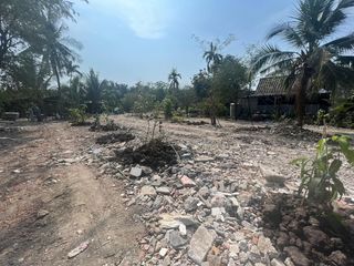 For sale land in Phra Pradaeng, Samut Prakan