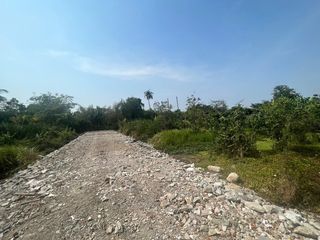 For sale land in Phra Pradaeng, Samut Prakan
