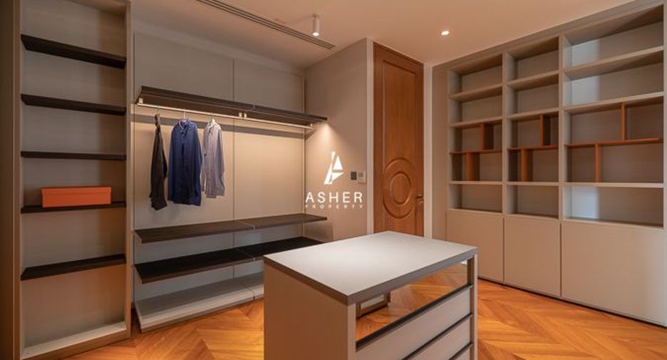 ขาย 3 ห้องนอน บ้านเดี่ยว ใน วัฒนา, กรุงเทพฯ
