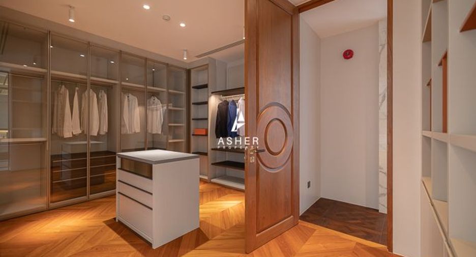 ขาย 3 ห้องนอน บ้านเดี่ยว ใน วัฒนา, กรุงเทพฯ