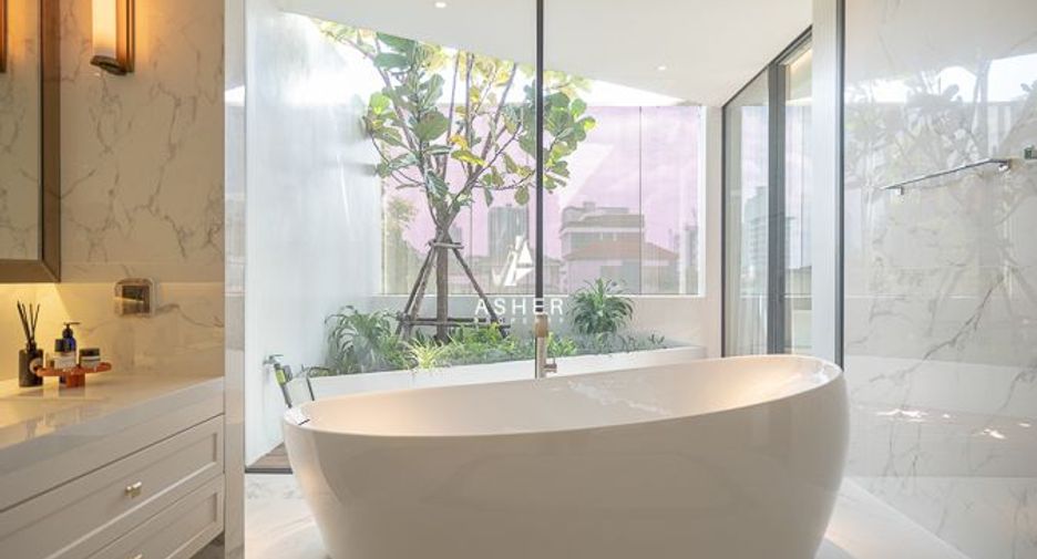 ขาย 3 ห้องนอน บ้านเดี่ยว ใน วัฒนา, กรุงเทพฯ