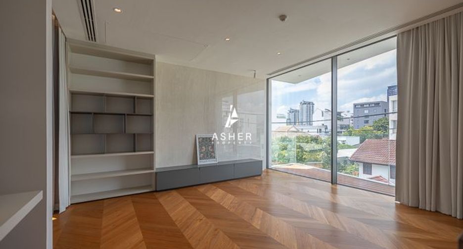 ขาย 3 ห้องนอน บ้านเดี่ยว ใน วัฒนา, กรุงเทพฯ