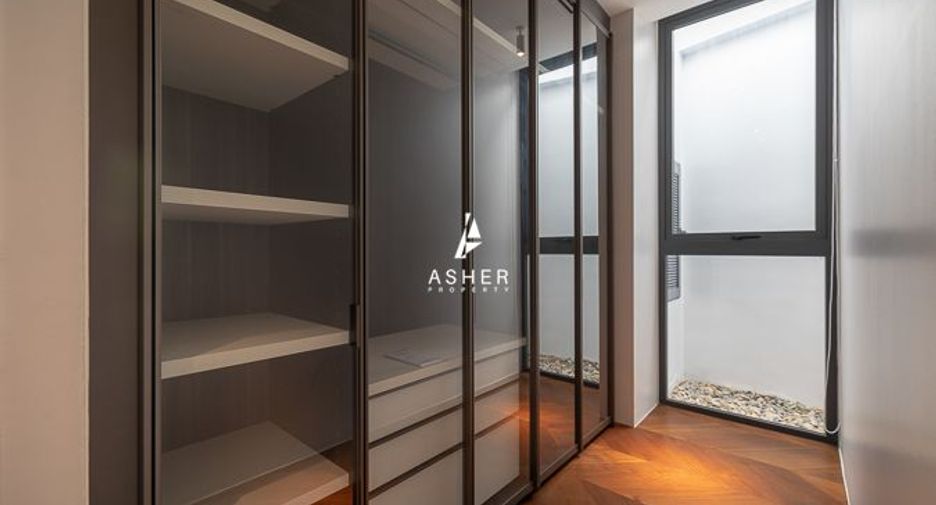 ขาย 3 ห้องนอน บ้านเดี่ยว ใน วัฒนา, กรุงเทพฯ