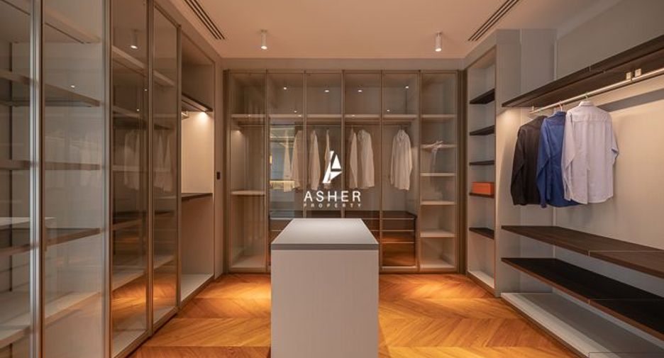 ขาย 3 ห้องนอน บ้านเดี่ยว ใน วัฒนา, กรุงเทพฯ