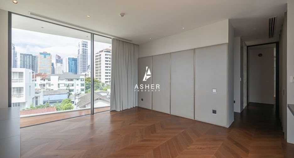 ขาย 3 ห้องนอน บ้านเดี่ยว ใน วัฒนา, กรุงเทพฯ
