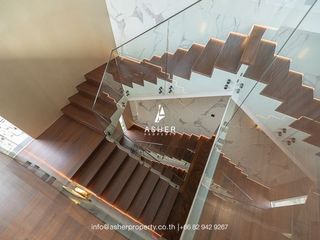 For sale 3 Beds house in Watthana, Bangkok