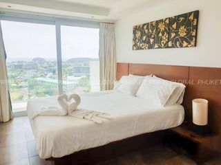 For Rent 1 Bedroom Condo In Mueang Phuket
