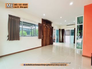 For sale 4 Beds townhouse in Suan Luang, Bangkok