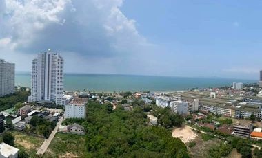 Wohnung zur Miete mit 1 Zimmer in Bang Lamung, Chonburi