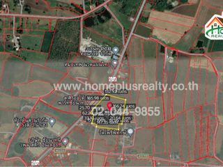 Terreno en venta en Tha Yang, Phetchaburi