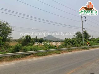 Terreno en venta en Tha Yang, Phetchaburi