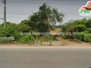 Terreno en venta en Tha Yang, Phetchaburi