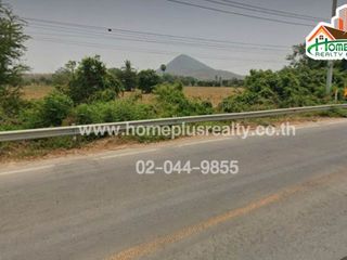 Terreno en venta en Tha Yang, Phetchaburi