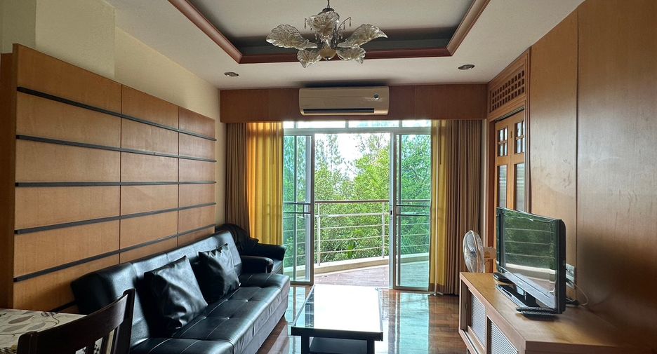 For rent 1 Beds apartment in Hua Hin, Prachuap Khiri Khan