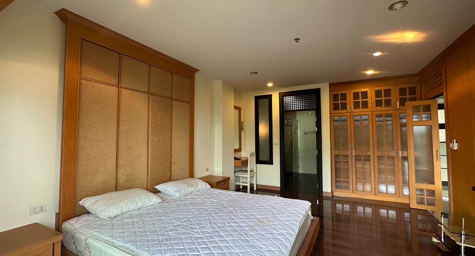 For rent 1 bed apartment in Hua Hin, Prachuap Khiri Khan