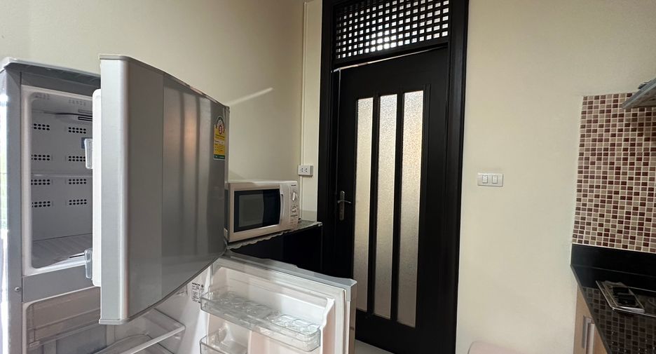 For rent 1 bed apartment in Hua Hin, Prachuap Khiri Khan