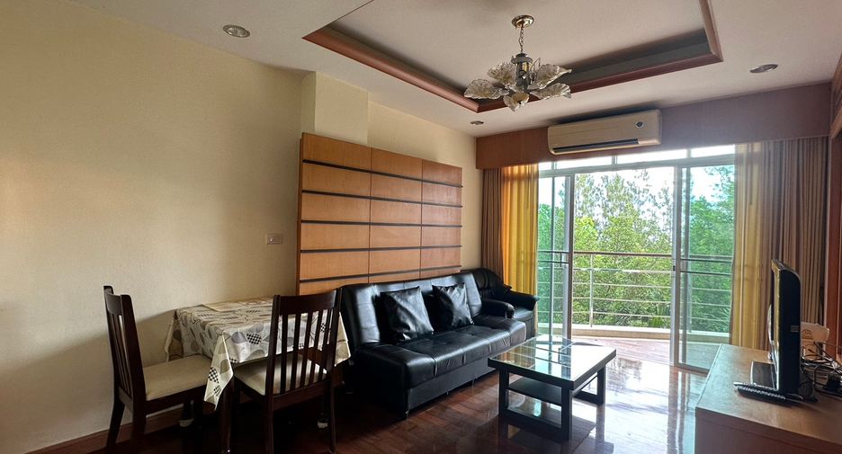 For rent 1 Beds apartment in Hua Hin, Prachuap Khiri Khan