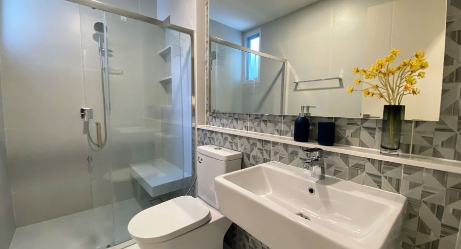 For rent 4 bed house in Prawet, Bangkok