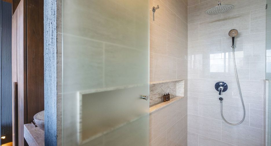 Villa en venta de 1 habitaciones en Thalang, Phuket