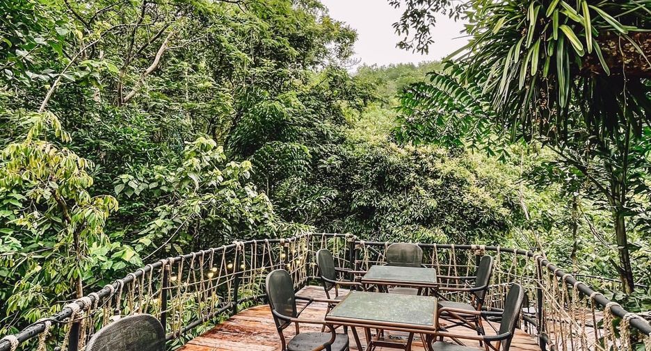 Villa en venta de 1 habitaciones en Thalang, Phuket