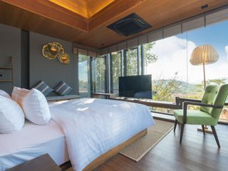For sale 1 bed villa in Thalang, Phuket