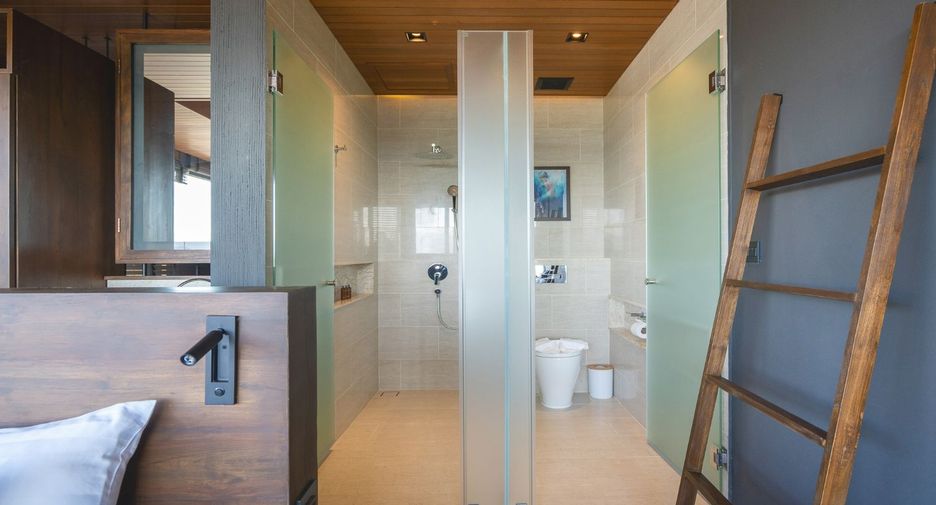 Villa en venta de 1 habitaciones en Thalang, Phuket
