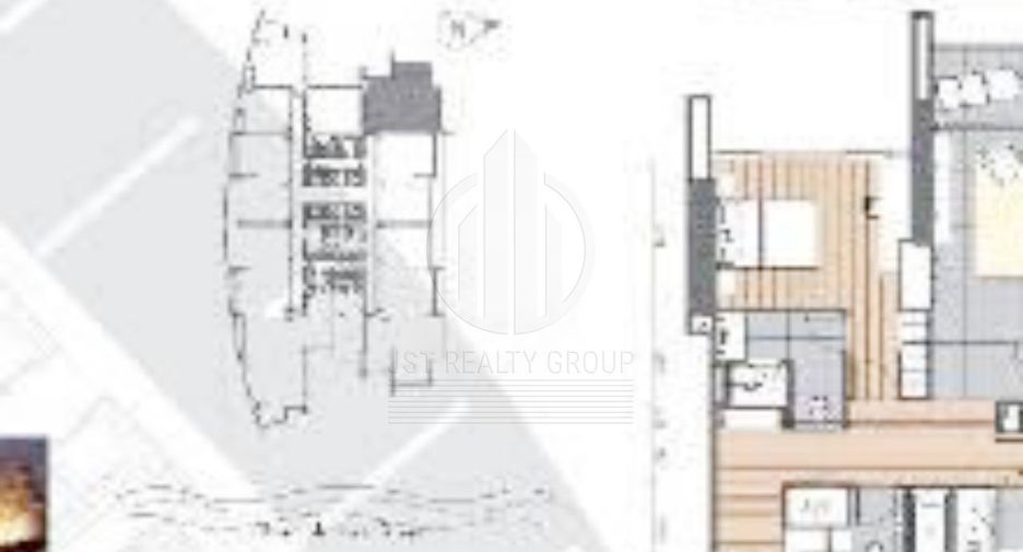 For sale 2 ベッドルーム condo in Sathon, Bangkok