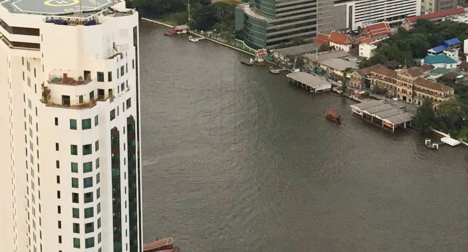 For sale 2 ベッドルーム condo in Sathon, Bangkok