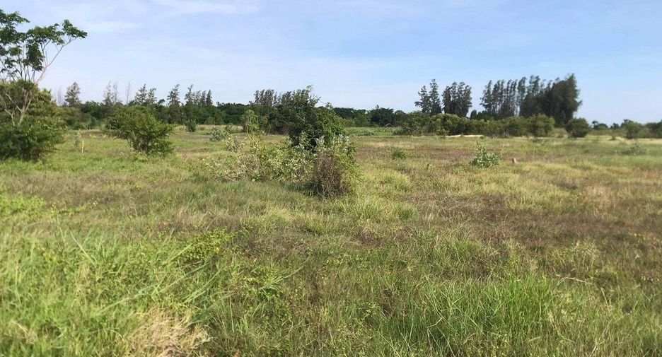 For sale land in Mueang Lop Buri, Lopburi