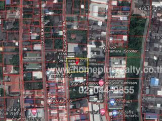 ขาย ที่ดิน ใน พญาไท, กรุงเทพฯ