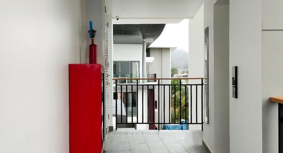 For sale 40 bedrooms condo in Kathu, Phuket