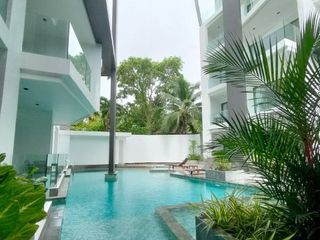 For sale 40 bed condo in Kathu, Phuket