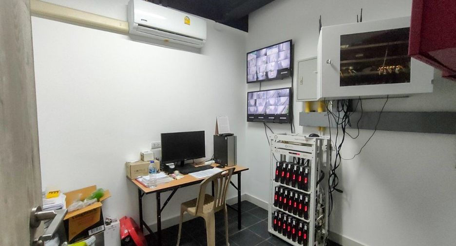 For sale 40 bedrooms condo in Kathu, Phuket