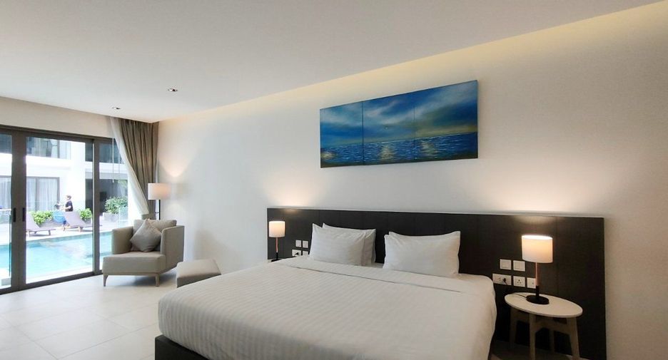 For sale 40 bedrooms condo in Kathu, Phuket