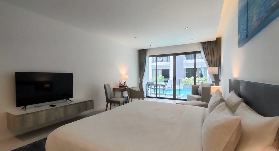 For sale 40 bedrooms condo in Kathu, Phuket
