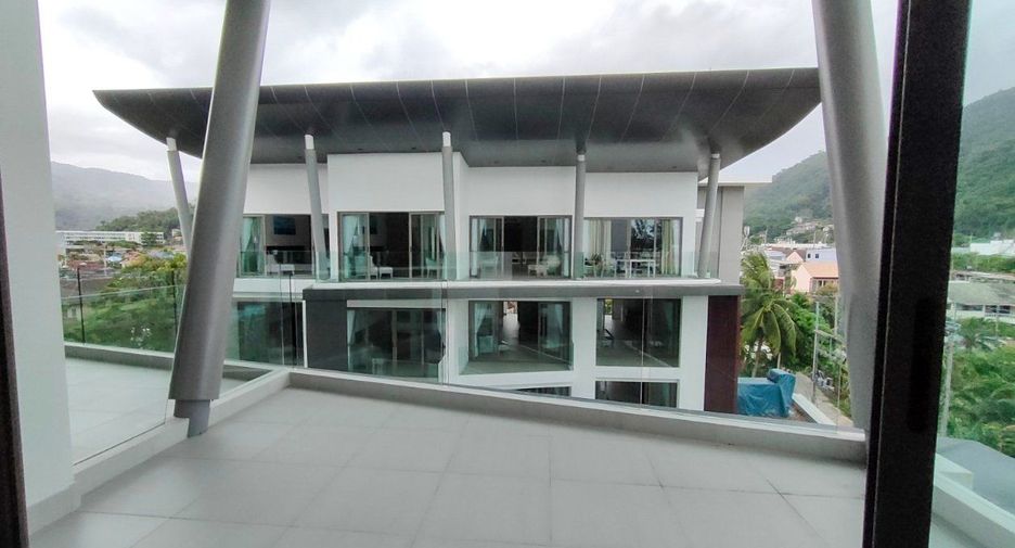 For sale 40 bedrooms condo in Kathu, Phuket