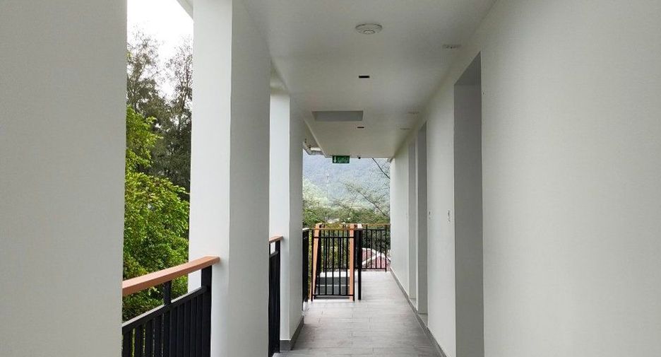 For sale 40 bedrooms condo in Kathu, Phuket