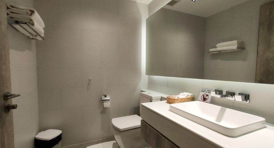 For sale 40 bedrooms condo in Kathu, Phuket