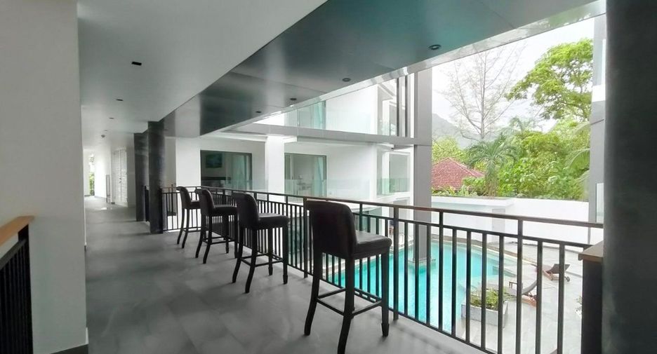 For sale 40 bedrooms condo in Kathu, Phuket