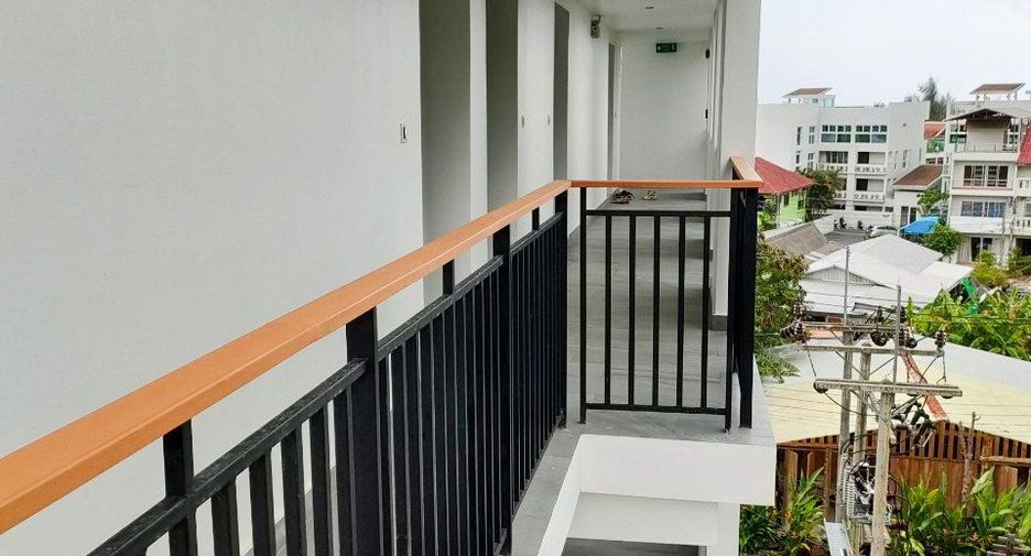 For sale 40 bedrooms condo in Kathu, Phuket