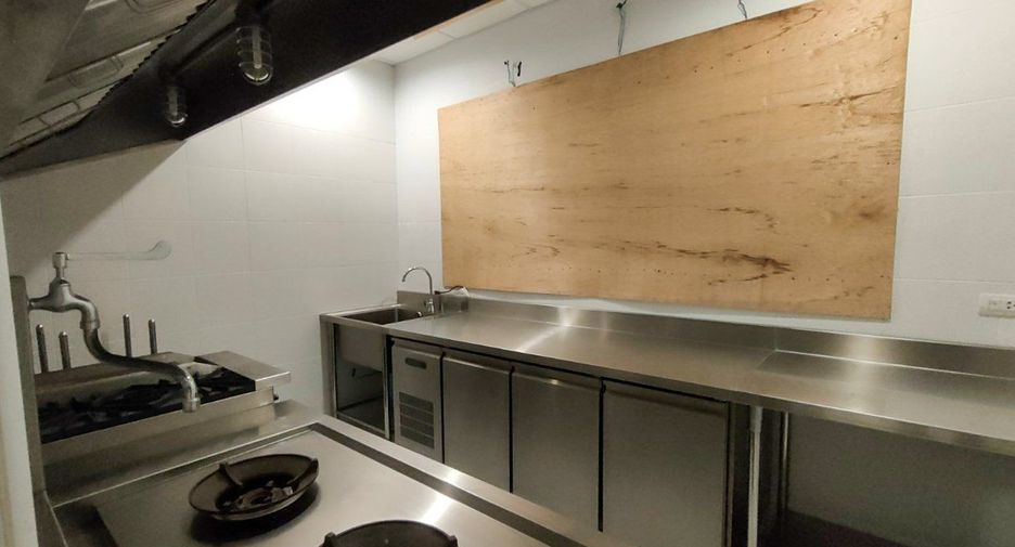 For sale 40 bedrooms condo in Kathu, Phuket