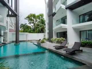 For sale 40 bed condo in Kathu, Phuket