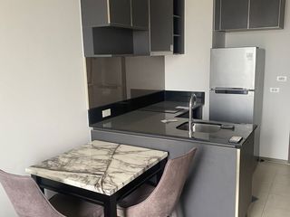 For rent 1 Beds condo in Khlong San, Bangkok