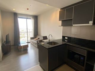 For rent 1 Beds condo in Khlong San, Bangkok