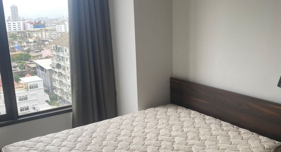 For rent 1 Beds condo in Khlong San, Bangkok