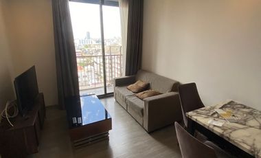 For rent 1 Beds condo in Khlong San, Bangkok
