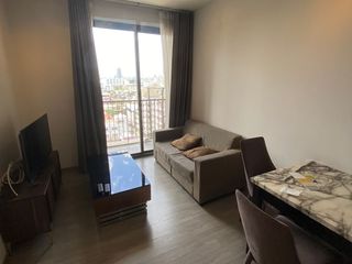 For rent 1 Beds condo in Khlong San, Bangkok