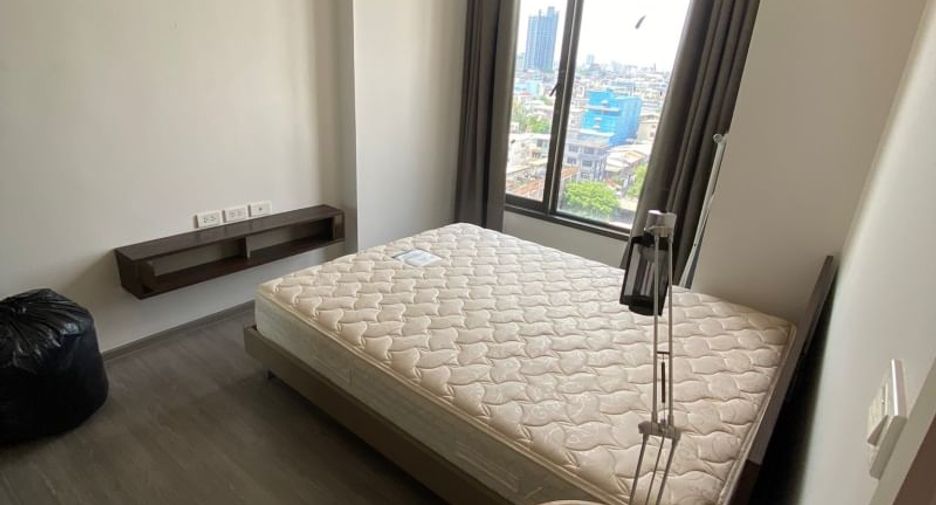 For rent 1 Beds condo in Khlong San, Bangkok