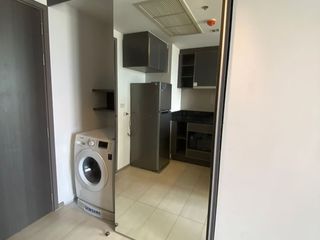 For rent 1 Beds condo in Khlong San, Bangkok